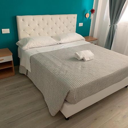 Apartament I Siamesi Lido Adriano Zewnętrze zdjęcie