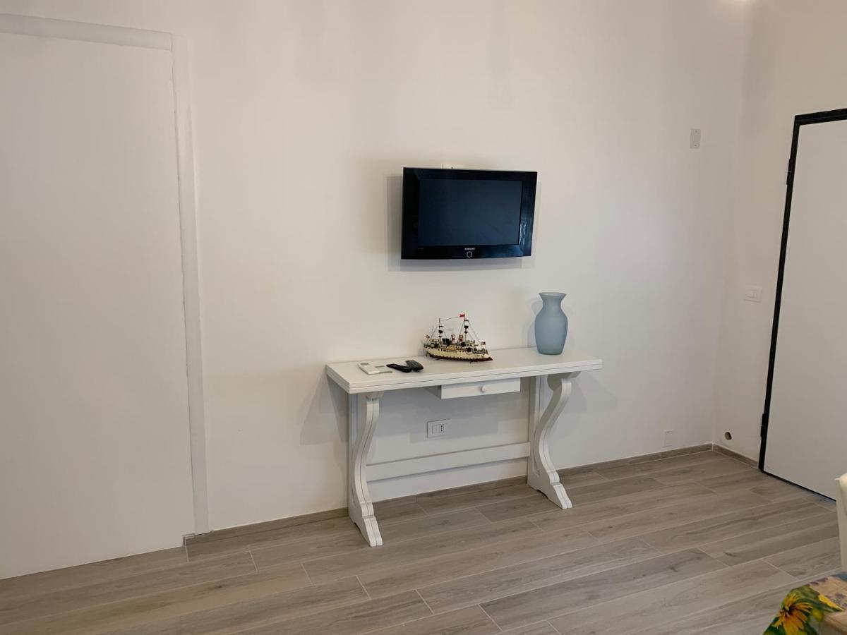 Apartament I Siamesi Lido Adriano Zewnętrze zdjęcie