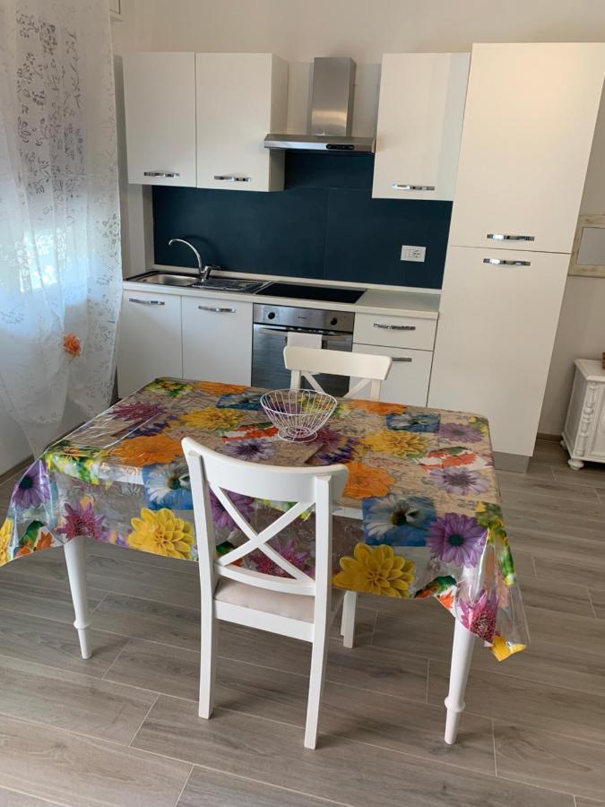 Apartament I Siamesi Lido Adriano Zewnętrze zdjęcie