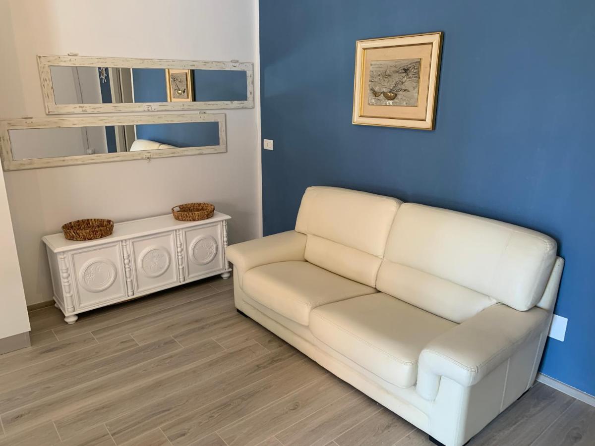 Apartament I Siamesi Lido Adriano Zewnętrze zdjęcie