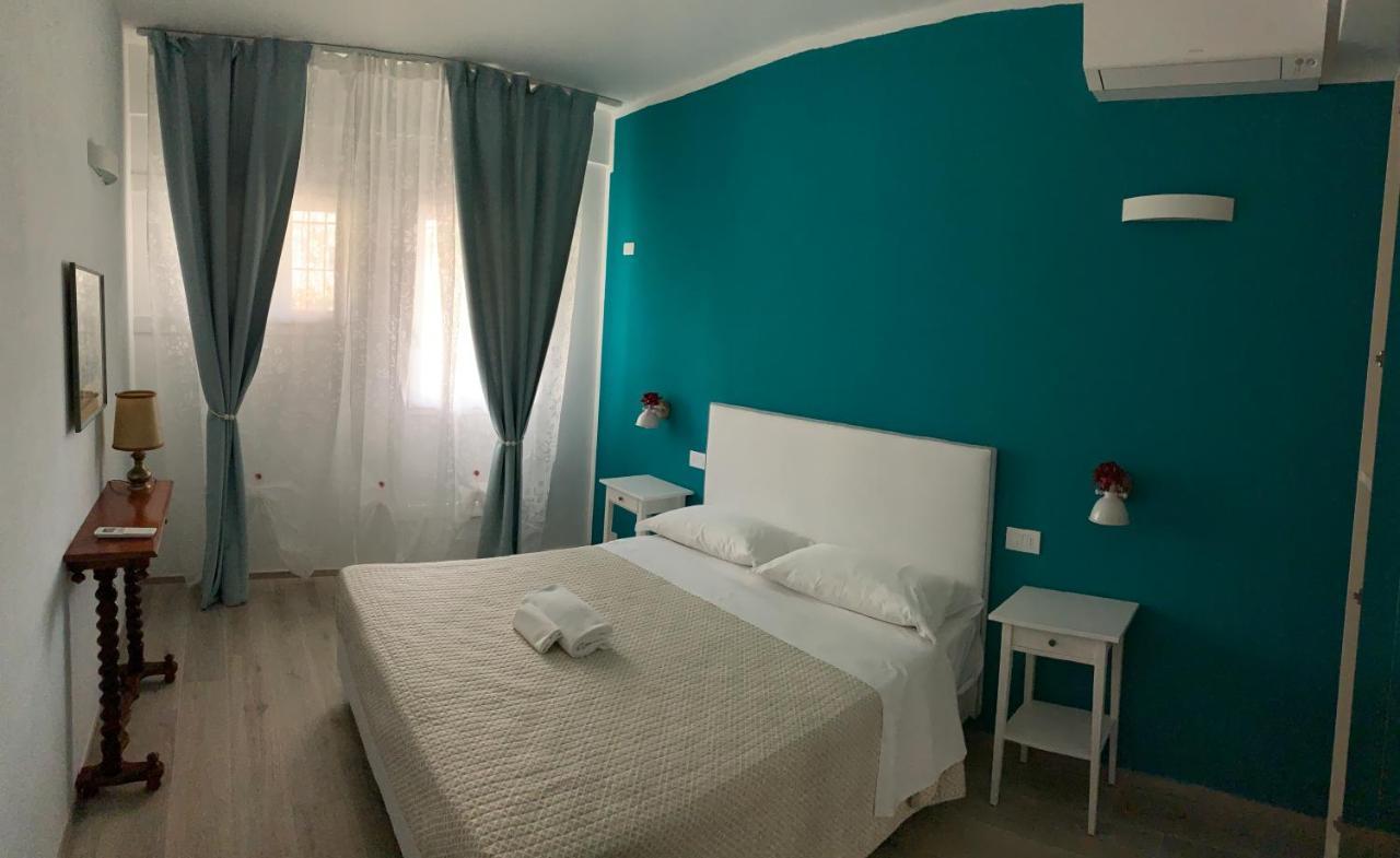 Apartament I Siamesi Lido Adriano Zewnętrze zdjęcie