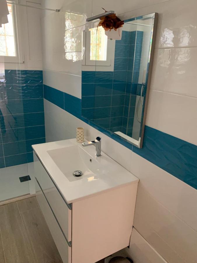 Apartament I Siamesi Lido Adriano Zewnętrze zdjęcie